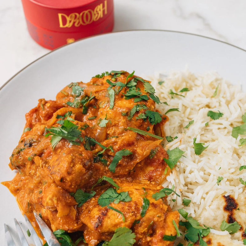 Tikka Masala Spice - Here Here Market
